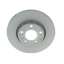 Brake Disc BOSCH 0986479C89 OE Ref 4E0 615 601 BOSCH