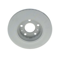 Brake Disc BOSCH 0986479C89 OE Ref 4E0 615 601 BOSCH