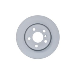 Disque de frein BOSCH 0986479C97 pour BMW, MINI 2, MINI OE 34116799347 BOSCH