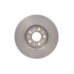 Disque de frein BOSCH 0986479C98 pour FIAT 500L, type OE 51914664 BOSCH