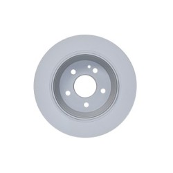 Brake Disc BOSCH 0986479D12 OE Ref A 447 423 04 12