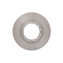 Disque de frein BOSCH 0986479D14 pour FUSO (MITSUBISHI), référence d'origine MITSUBISHI MC894848