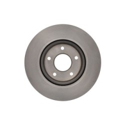 Brake Disc BOSCH 0986479D15 OE Ref 402061KC2A