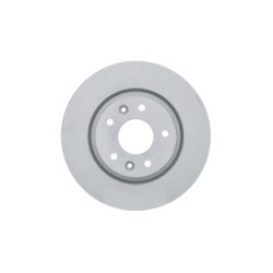 Brake Disc BOSCH 0986479D16 OE Ref 40206 4EA0A