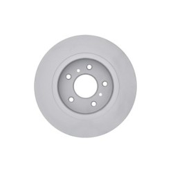 Brake Disc BOSCH 0986479D17 OE Ref 43206 4EA0B