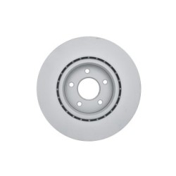 Disque de frein BOSCH 0986479D19 pour NISSAN, RENAULT X-TRAIL, KOLEOS BOSCH