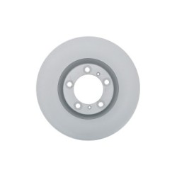 Brake Disc BOSCH 0986479D22 OE Ref 970 351 403 01