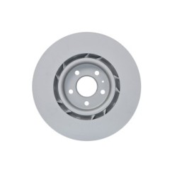 Brake Disc BOSCH 0986479D26 OE Ref 95B 615 301 H