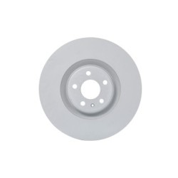 Brake Disc BOSCH 0986479D27 OE Ref 95B 615 301 J