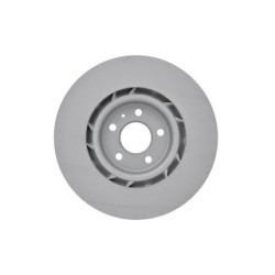 Disque de frein BOSCH 0986479D28 pour PORSCHE MACAN OE 95B615302F BOSCH