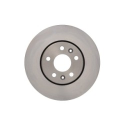 Disque de frein BOSCH 0986479D30 pour FIAT, NISSAN, VAUXHALL, RENAULT BOSCH
