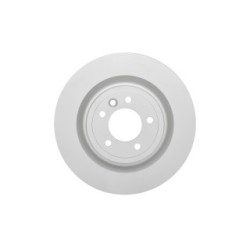 Disque de frein BOSCH 0986479D31 pour LAND ROVER DISCOVERY, RANGE ROVER BOSCH