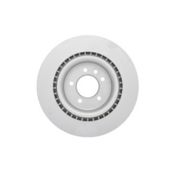 Disque de frein BOSCH 0986479D31 pour LAND ROVER DISCOVERY, RANGE ROVER BOSCH