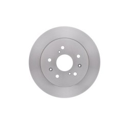 Disque de frein BOSCH 0986479D34 pour SUZUKI SWIFT, SX4 OE 55611-80J02 BOSCH