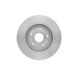 Disque de frein BOSCH 0986479D34 pour SUZUKI SWIFT, SX4 OE 55611-80J02 BOSCH
