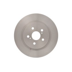 Disque de frein BOSCH 0986479D35 pour LEXUS, TOYOTA CT, URBAN OE 4243152160 BOSCH