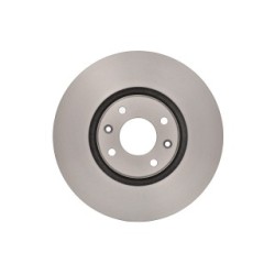 Disque de frein BOSCH 0986479D36 pour CITROËN, FIAT, PEUGEOT OE 4246C0 BOSCH