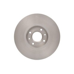Disque de frein BOSCH 0986479D36 pour CITROËN, FIAT, PEUGEOT OE 4246C0 BOSCH