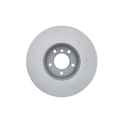Disque de frein BOSCH 0986479D39 pour BMW Série 5 et 6, référence d'origine 34116753221 BOSCH