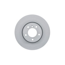 Disque de frein BOSCH 0986479D39 pour BMW Série 5 et 6, référence d'origine 34116753221 BOSCH