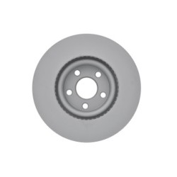 Brake Disc BOSCH 0986479D48 OE Ref E1GC-1125-ED