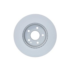 Disque de frein BOSCH 0986479D57 pour MERCEDES MARCO, VITO OE A4474210312 BOSCH