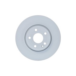 Disque de frein BOSCH 0986479D57 pour MERCEDES MARCO, VITO OE A4474210312 BOSCH