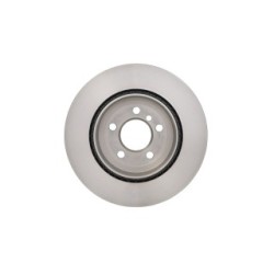 Disque de frein BOSCH 0986479D58 pour BMW Série 5, 6, 7 OE 34216775287 BOSCH