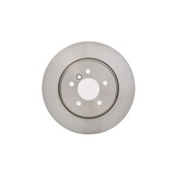 Disque de frein BOSCH 0986479D58 pour BMW Série 5, 6, 7 OE 34216775287 BOSCH