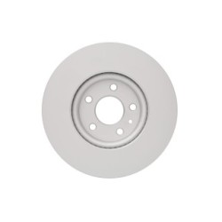 Brake Disc BOSCH 0986479D85 OE Ref DG9C-1125-AE