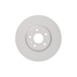 Disque de frein BOSCH 0986479D85 pour FORD MONDEO OE DG9C1125AC BOSCH