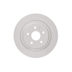 Disque de frein BOSCH 0986479D90 pour VAUXHALL ASTRA OE 13509120 BOSCH