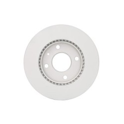 Disque de frein BOSCH 0986479D91 pour VAUXHALL KARL, VIVA OE 13584676 BOSCH