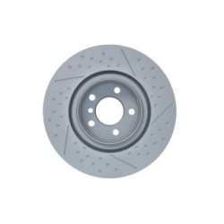 Disque de frein BOSCH 0986479E05 pour BMW OE 34206797598 BOSCH