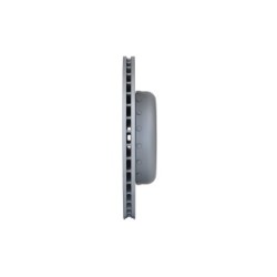 Disque de frein BOSCH 0986479E07 pour BMW Série 5, référence d'origine 34116794429 BOSCH