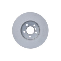 Disque de frein BOSCH 0986479E07 pour BMW Série 5, référence d'origine 34116794429 BOSCH