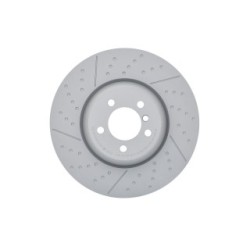 Disque de frein BOSCH 0986479E10 pour BMW OE 34106797603 BOSCH