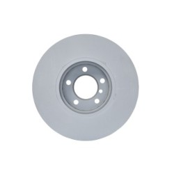 Disque de frein BOSCH 0986479E11 pour BMW OE 34116792223 BOSCH