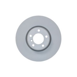 Disque de frein BOSCH 0986479E11 pour BMW OE 34116792223 BOSCH