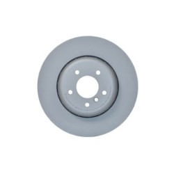 Disque de frein BOSCH 0986479E13 pour BMW Série 5 et 6, référence d'origine 34216763827 BOSCH
