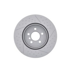 Brake Disc BOSCH 0986479E15 OE Ref 34 20 6 797 600