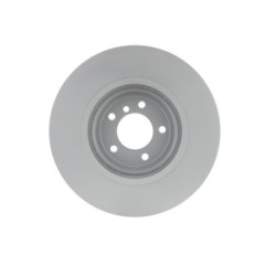 Disque de frein BOSCH 0986479E24 pour BMW Z4 OE 34116782593