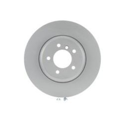 Disque de frein BOSCH 0986479E24 pour BMW Z4 OE 34116782593 BOSCH