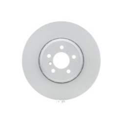 Disque de frein BOSCH 0986479E27 pour BMW Série 5, 6, 7 OE 34116785676