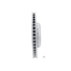 Disque de frein BOSCH 0986479E27 pour BMW Série 5, 6, 7 OE 34116785676 BOSCH