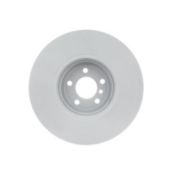Disque de frein BOSCH 0986479E27 pour BMW Série 5, 6, 7 OE 34116785676 BOSCH