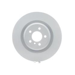 Disque de frein BOSCH 0986479E29 pour BMW X5, X6 OE 34216779535