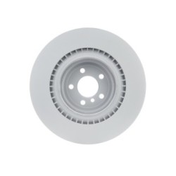 Disque de frein BOSCH 0986479E29 pour BMW X5, X6 OE 34216779535 BOSCH
