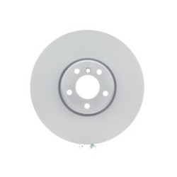 Disque de frein BOSCH 0986479E30 pour BMW Série 5 et Série 7, référence d'origine 34116783777 BOSCH