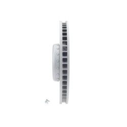 Disque de frein BOSCH 0986479E30 pour BMW Série 5 et Série 7, référence d'origine 34116783777 BOSCH